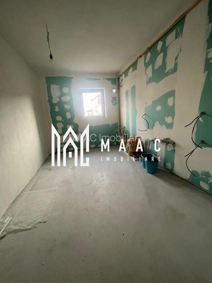 Apartament | 4 camere | Etaj 3| Piata Ostroveni - 7