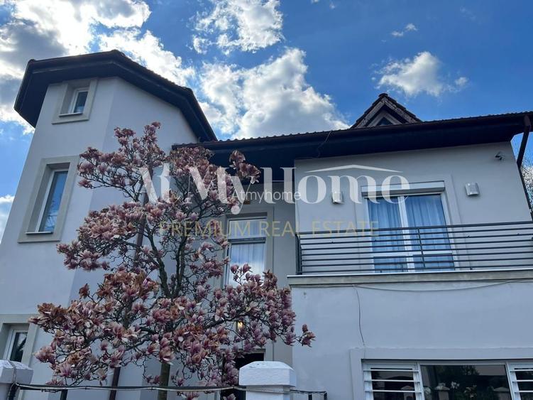 VILA FOARTE SPATIOASA MOBILATA/UTILATA/6 CAMERE//IANCU NICOLAE - 18