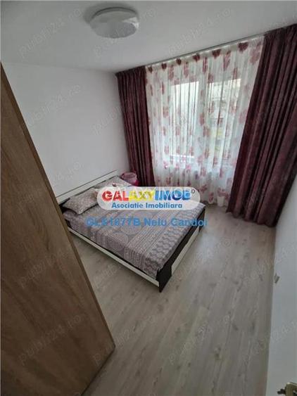 INCHIRIERE APARTAMENT 2 CAMERE RAHOVA PETRE ISPIRESCU - 3