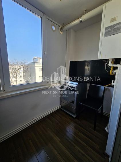 Apartament 2 camere | Mobilat & Utilat | Zonă Dacia - 12
