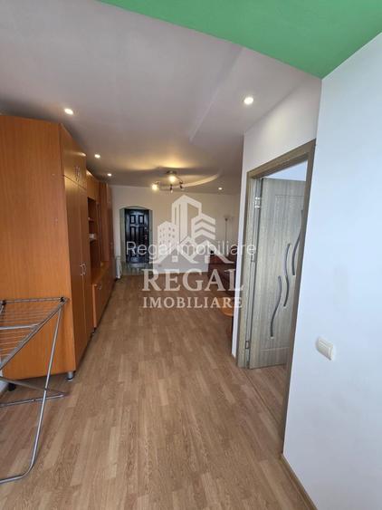 Garsonieră mobilată complet | Centrală nouă | Panoramă superbă - 6