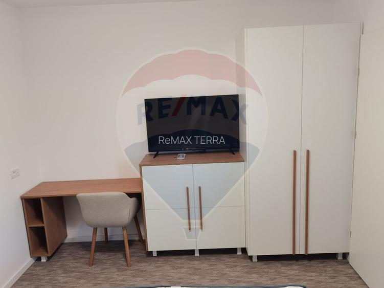 Apartament 3 camere | Bloc nou 2022 | Zona Orasul Vechi - 10