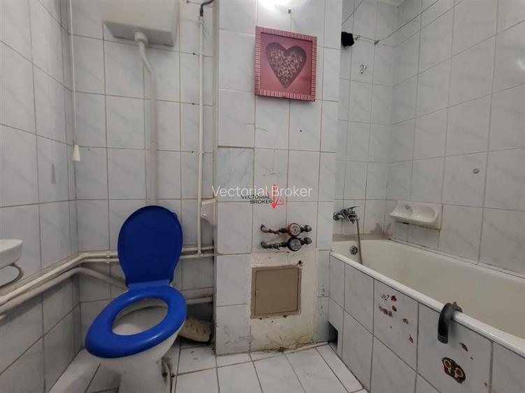 GARSONIERA IDEAL LOCUIT SAU INVESTITIE - 7