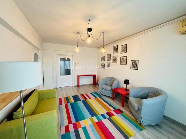 Mosilor / Eminescu / renovat / bl 1982 / - 7