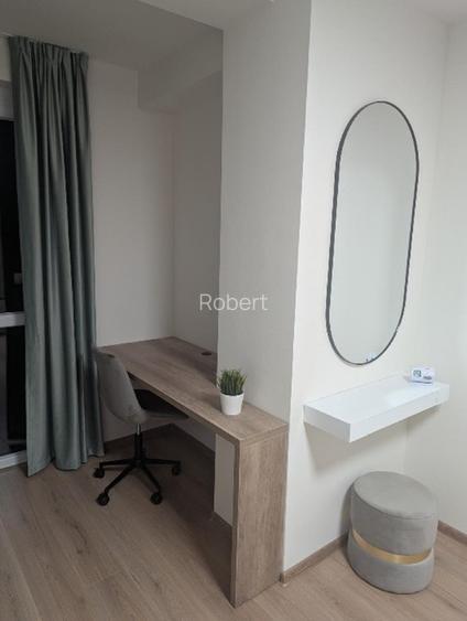 2 camere | Bloc nou | Et 2/5 | Mobilat complet | Proprietar | Parcare subterana - 12