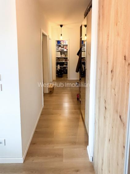 Apartament 3 camere, open space, 65mp utili, Complex Miere Estate - 9