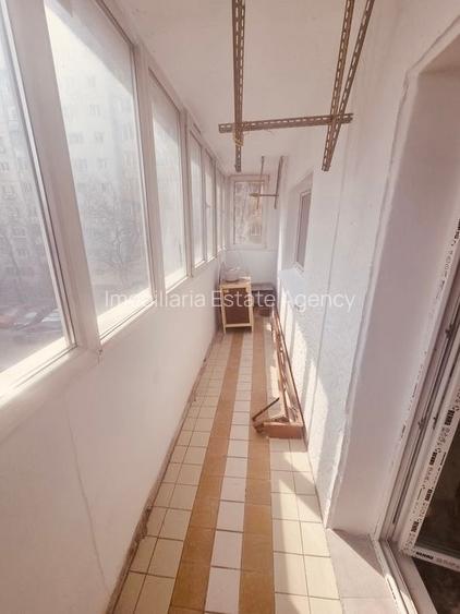 Apartament 2 camere Dristor - metrou, stradal, mobilat si utilat complet, liber - 5