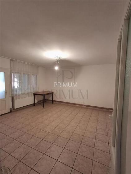 FABRIC | 3 CAM | DECOMANDAT | 2 BAI | BALCON | PARTER INALT | CENTRALA - 3