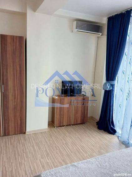 Apartament 2 camere de închiriat | Tomis Plus | Loc de parcare privat - 7