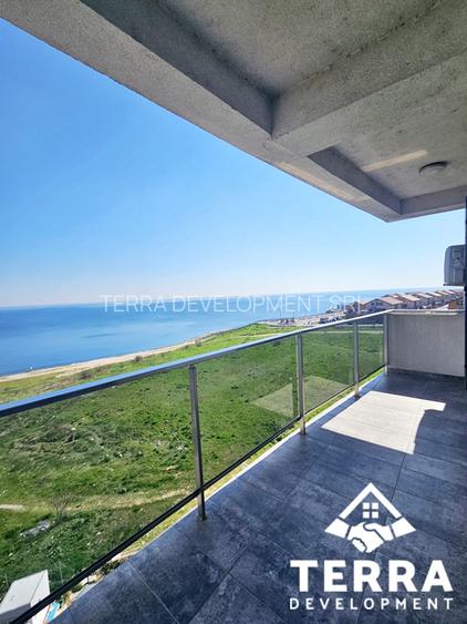 Faleză Nord |  3 camere de închiriat | Aproape de plajă - 4