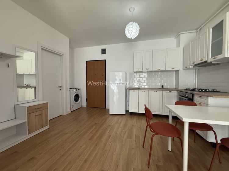 Apartament modern, 2 camere, mobilat si utilat - Torontalului - 3