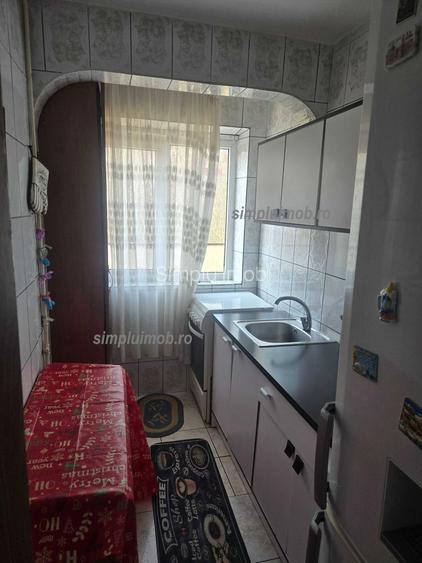 Berceni 2 camere Mobilat - 3