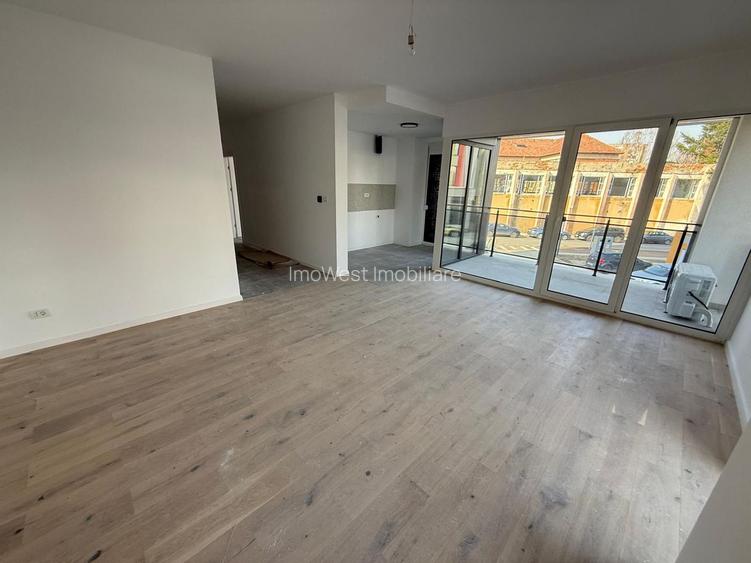 Spatiu birou | Circumvalatiunii - Nord One | Loc de Parcare Inclus - 2