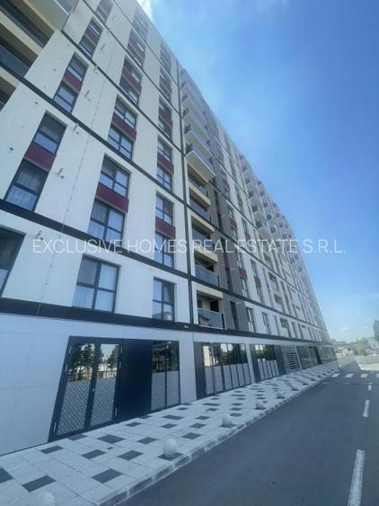 2 camere Aqua City - 17