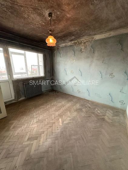 Apartament 3 camere Cantemir - 8
