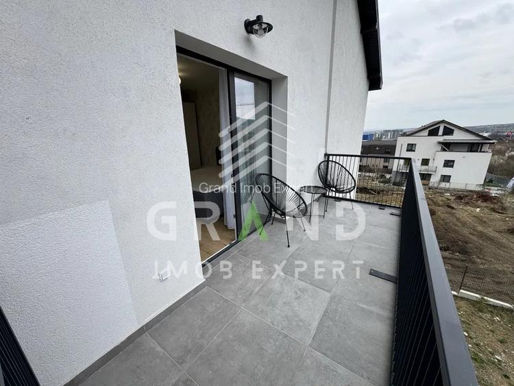 NOU | Apartament 3 Camere | Etaj 2/3 | Balcon | Parcare | Europa/Eugen Ionesco - 7