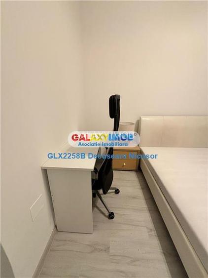 Garsoniera Mobilata Utilata in Militari Residence, 280 Euro - 9