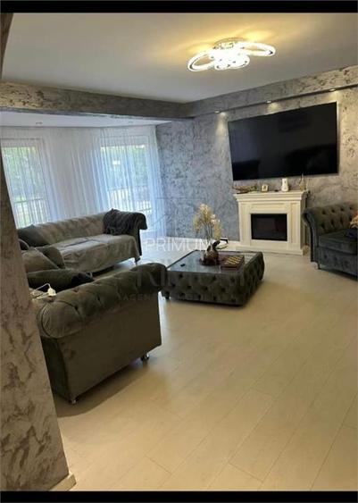 Casa individuala superba - mobilat utilat - posibilate afacere service - asfalt. - 3