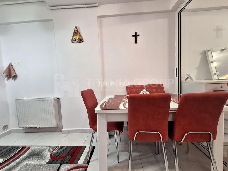 Apartament 2 camere decomandat, spatios,  Coresi Isaran - 13