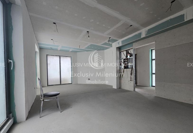 Vila Domenii / Mihalache Spatiu Birouri - 10