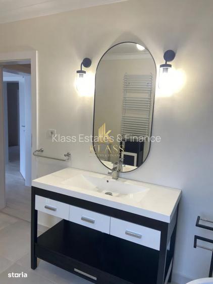 Vila superba 4 camere, renovata recent l Pipera - 6