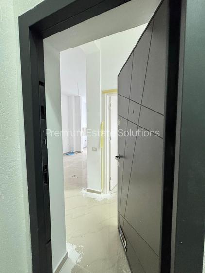 APARTAMENT 2 CAMERE-MILITARI RESIDENCE-COMISION 0 - 3