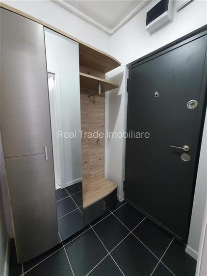 Garsoniera renovata, mobilata si utilata str. Toamnei - 7
