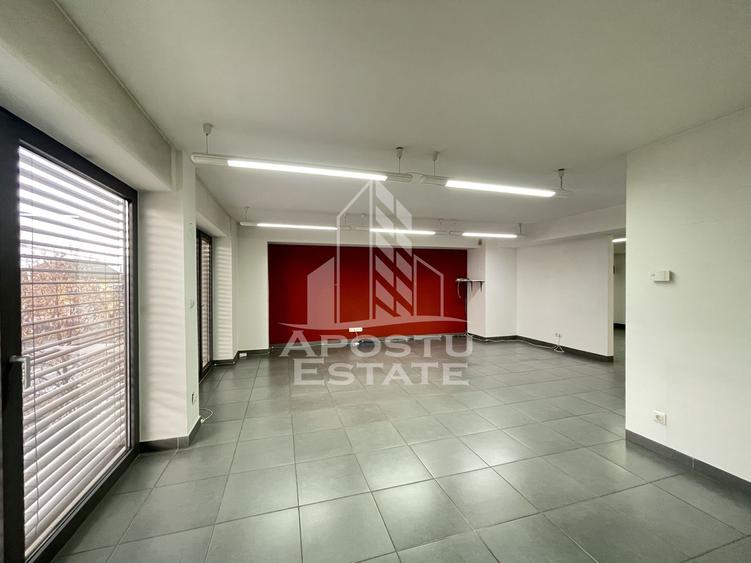 Spatiu pentru birouri, cheltuieli incluse, Zona Centrala/Elisabetin
