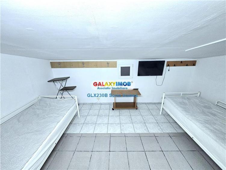 Apartament 4 camere Drumul Taberei Ghencea | cazare angajati