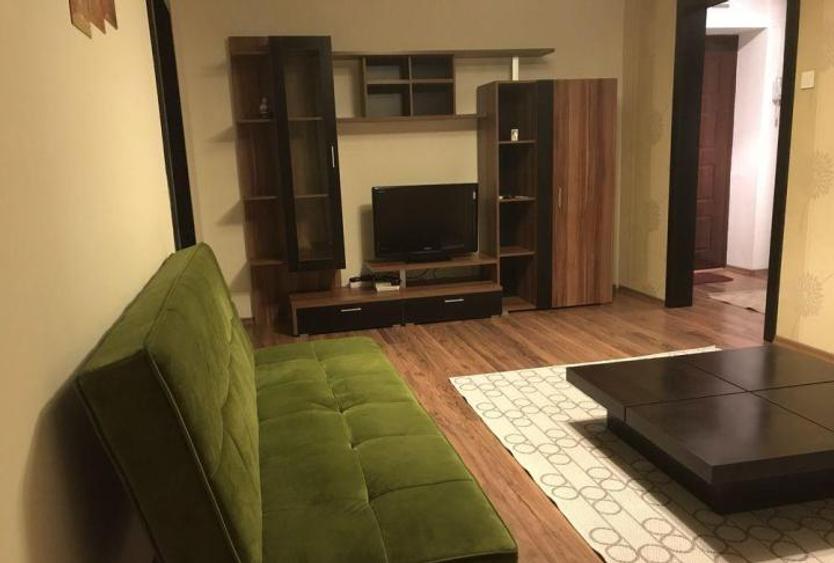 Apartament 2 camere/ Bd Dinicu Golescu/ Gara De Nord