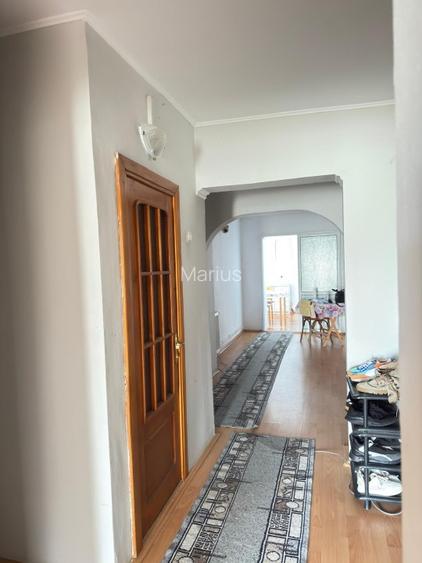 Vând apartament cu 3 camere! - 8