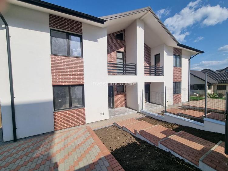 CASA 4 CAMERE, 2 BAI , DRESING, PLATOU GALATA - 2