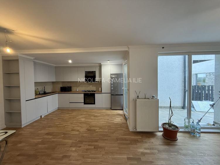 CASA 4 CAM| CURTE PROPRIE | CENTRAL | TUNARI | CANALIZARE | APA | GAZE - 10