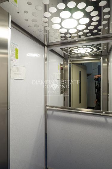 0% Comision |  2 camere+dining | Etaj 9/9 | Delfinului Sos. Pantelimon Mega Mall - 24