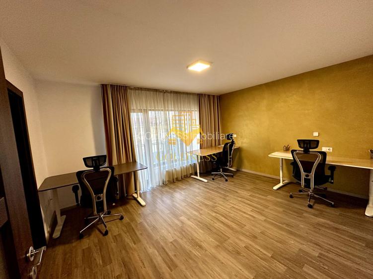 Casa 5 camere, Gheorgheni, Curte, Garaj, Titulescu, Interservisan - 16