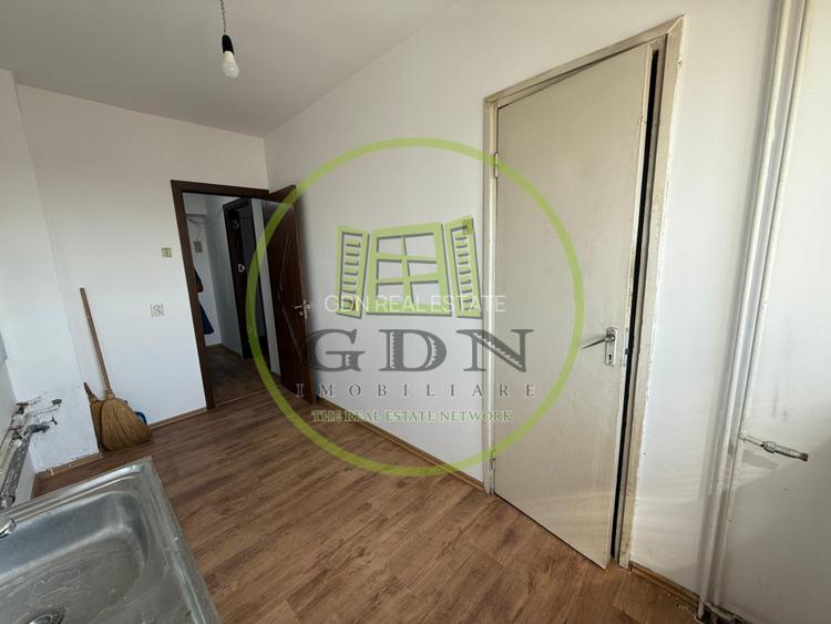 Apartament 2 camere decomandat, 51 mp, Rovine, Zona Iiruc - 6