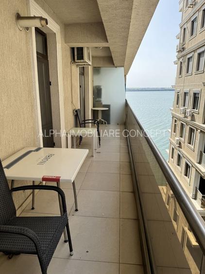 Stațiunea Mamaia - Solid House Cazino apartament 2 camere modern - 5