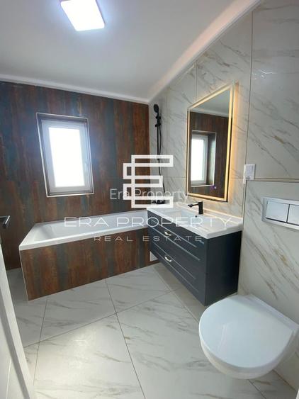 Casă individuala premium, 145mp, teren 644 mp, LA CHEIE- Selimbar zona Primariei - 11