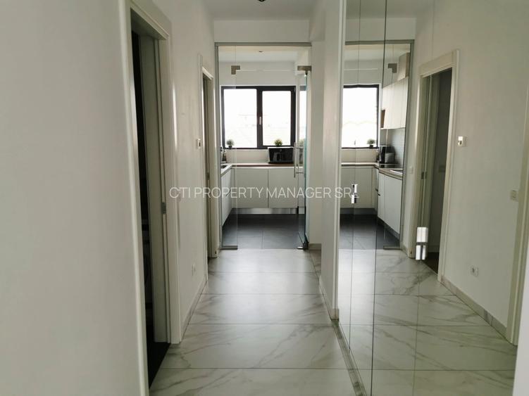 Apartament premium 3 camere | Dacia - Polona | parcare | terasa - 7