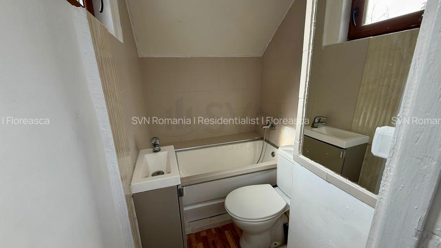 REA1025947 Apartament superb 4 camere I Iancu Nicolae I Vanzare - 12