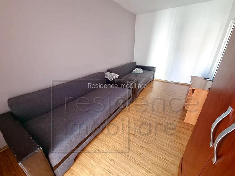 Apartament 3 camere, Centru, zona Facultatea de Litere - 11