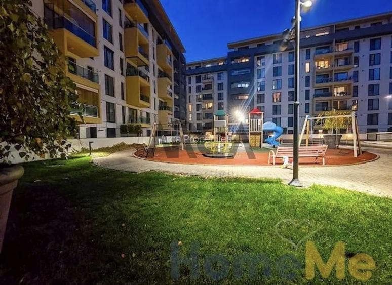 2 camere | Aviatiei Apartaments | Herastrau | - 9