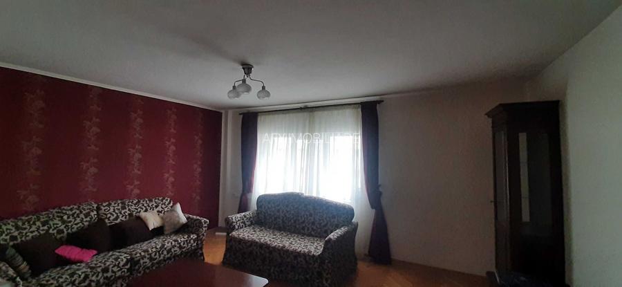 De închiriat apartament 4 camere, parcare inclusă, 2 balcoane, Tei - 6