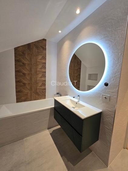 Casa 4 camere Bod Brasov | 119 mp utili | pompa caldura Nibe | incalzire pardose - 14