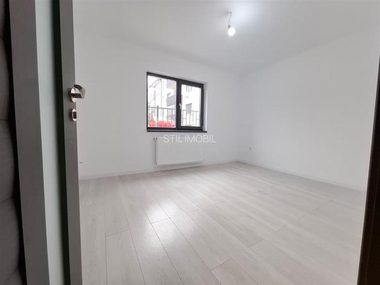 Apartament 2 camere, 55 mp de vanzare in Iasi Valea Lupului, intabulat - 7