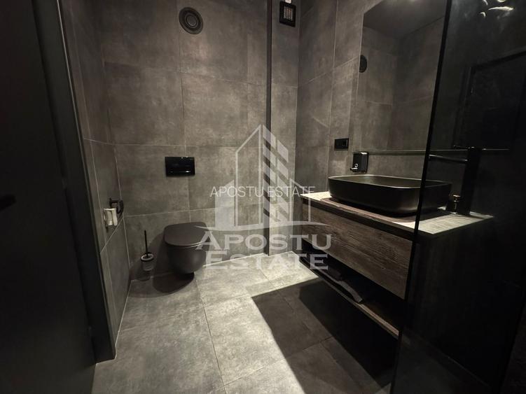 Apartament SMART cu 3 camere. zona Torontalului - 15