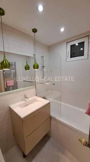 APARTAMENT 3 CAMERE BULEVARDUL ALEXANDRU OBREGIA - 43