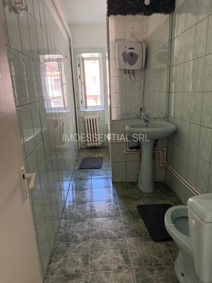 2 camere  decomandat ultra central Bulevardul Unirii 33 - 7