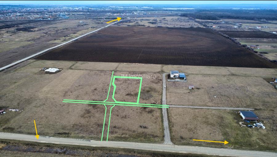 Mosnita Noua- Serena-2783mp-2 fronturi- S+P+2E+M - 2