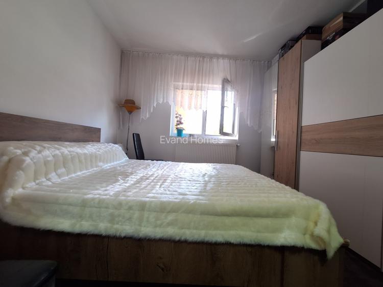 Apartament cu 2 camere renovat, mobilat si utilat - etaj 1-zona Blascovici - 9